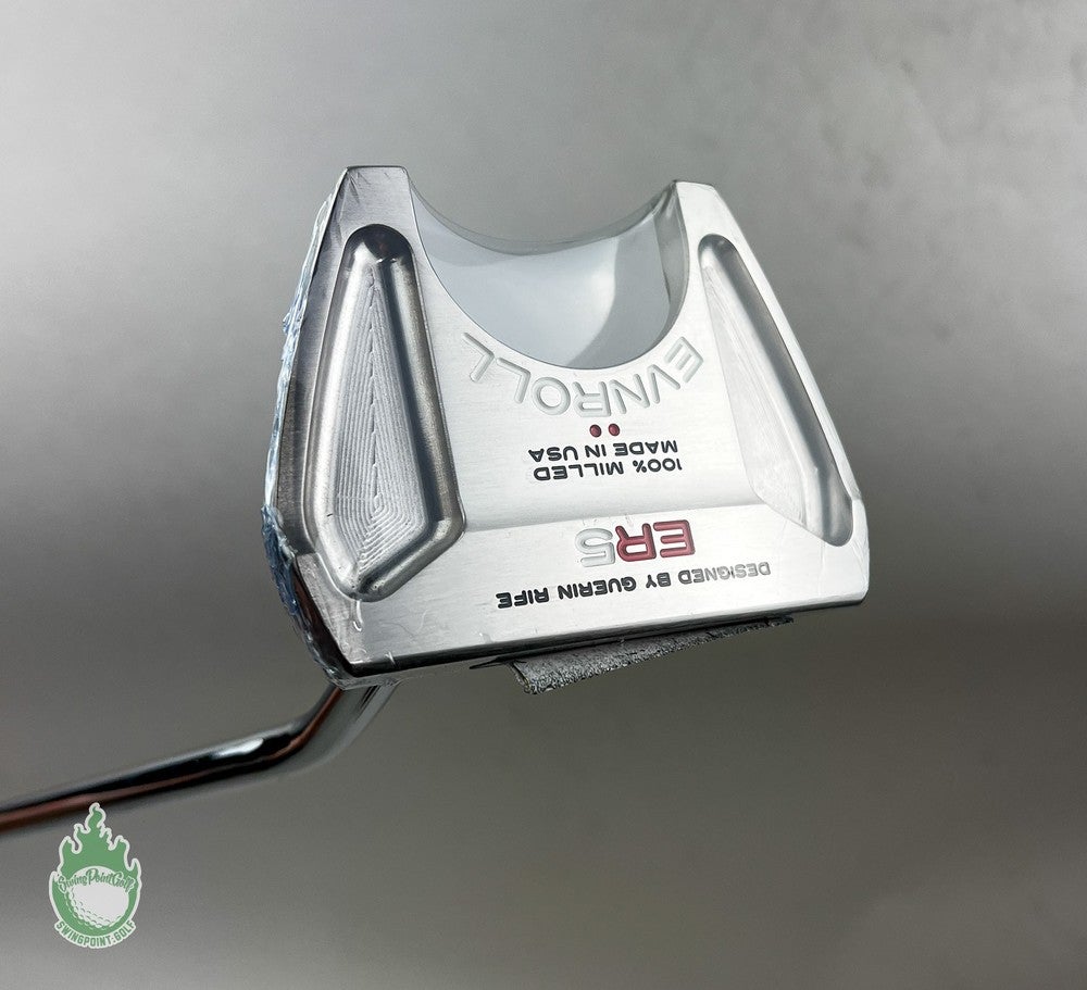 New Right Handed EVNROLL ER5 Hatchback 34