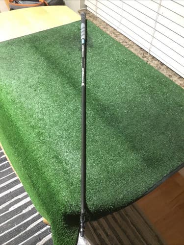 Accra Concept Series CS1 Pure M5 60g X-Stiff Graphite Driver Shaft (44 1/4)