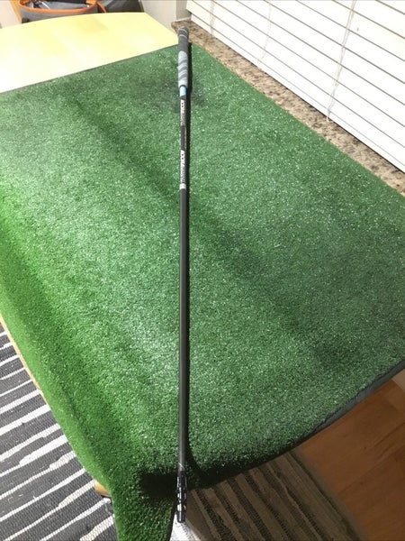 Accra Concept Series CS1 Pure M5 60g X-Stiff Graphite Driver Shaft (44 1/4)