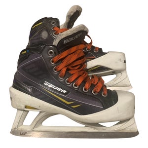 Bauer Supreme One.9 Junior Goalie Skates
