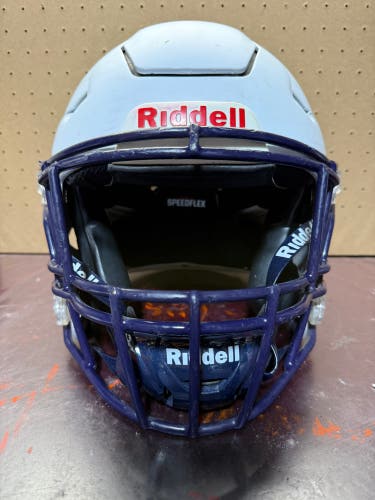 Riddell speed flex size Large adult 2025