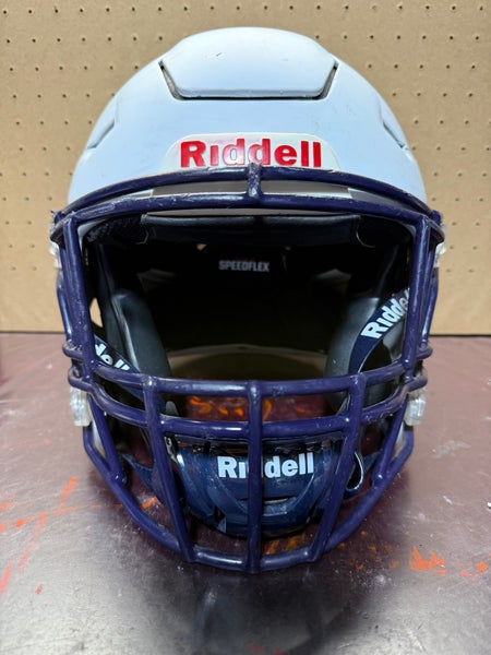 Riddell speed flex size Large adult 2025
