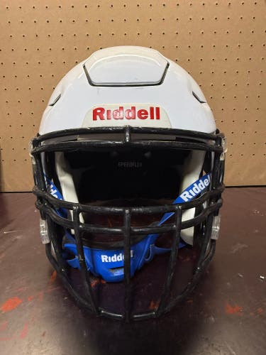 Riddell speed flex size Xlarge  adult 2025