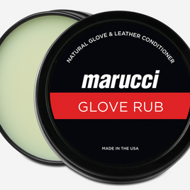 (New) MARUCCI GLOVE RUB