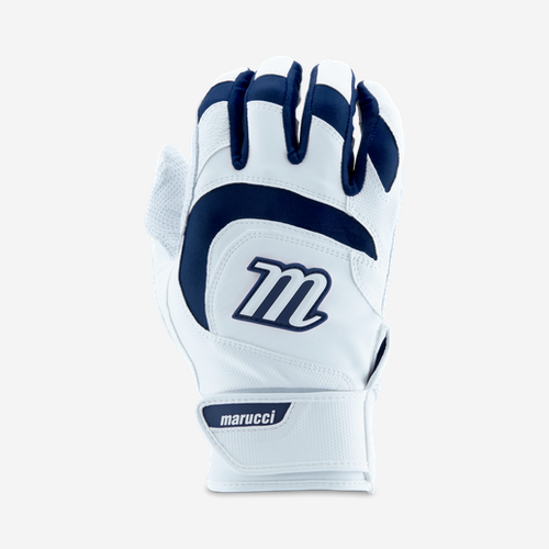 Marucci (New) Blue Batting Gloves