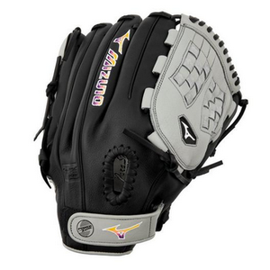 New Mizuno GFN1200FS FRANCHISE RH Throw Fastpitch Gloves None 12" 11851-MIZ313246R
