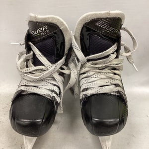 Used Bauer ELITE Intermediate Goalie Skate Intermediate 5.0 11851-S000038775
