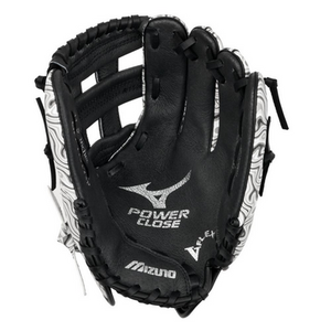 New Mizuno GPP1151Y3P PROSPECT BB/SB Glove RH Throw None 11 1/2" 11851-MIZ313343R