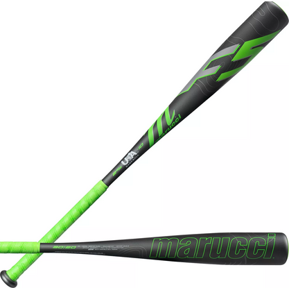 New Marucci F5 GEN 5 BB/SB USA 2 5/8 Bat 11851-F5-GEN-5