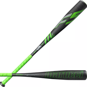 New Marucci F5 GEN 5 BB/SB USA 2 5/8 Bat 11851-F5-GEN-5