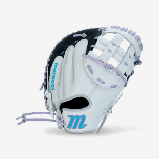 New Marucci CADDO FP H WEB BB/SB Catchers RH Throw 11851-CADDO-FP-H-WEB