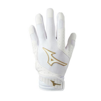 Mizuno XL (New) Batting Gloves