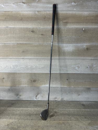 Top Flite Stainless Wedge Right Handed 36" Adult Golf Club Steel Shaft