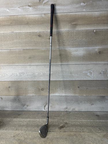 Top Flite Stainless 8 Iron Right Handed 37" Adult Golf Club Steel Shaft