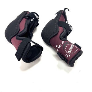 Used Easton EP 100 Junior Elbow Pads MD 11860-C000299289