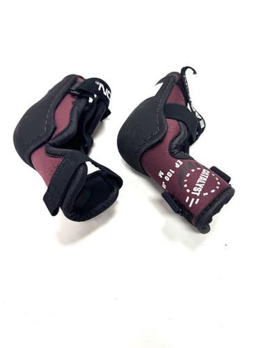 Used Easton EP 100 Junior Elbow Pads MD 11860-C000299289