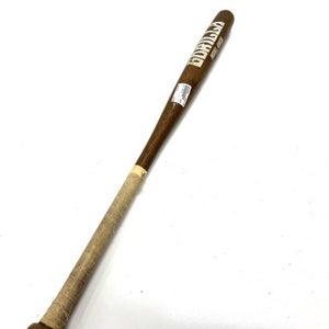 Used Worth GORILLA BB/SB Wood Bat 34" 11860-S000299282