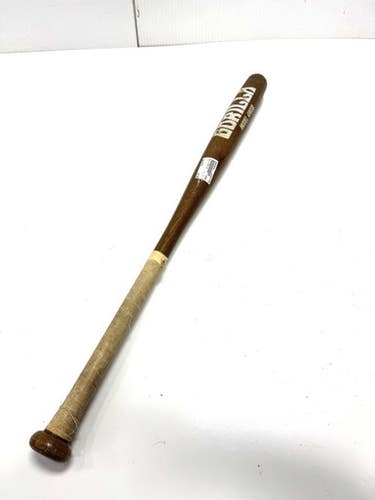 Used Worth GORILLA BB/SB Wood Bat 34" 11860-S000299282
