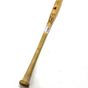 Used Louisville Slugger GRAND SLAM BB/SB Wood Bat 32" 11860-S000299277