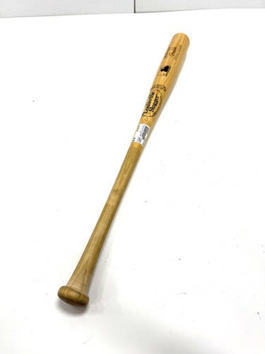 Used Louisville Slugger GRAND SLAM BB/SB Wood Bat 32" 11860-S000299277