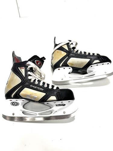 Used Easton S7 Senior Hockey Skate Senior 9 11860-S000299268