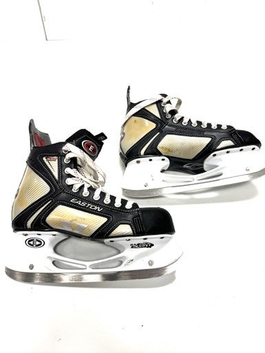 Used Easton S7 Senior Hockey Skate Senior 9 11860-S000299268
