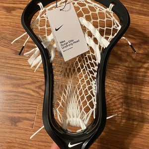 Pro Strung Nike Surge Elite Head (New W Tags)