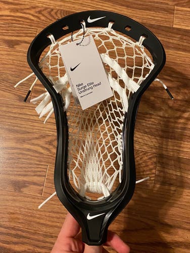 Pro Strung Nike Surge Elite Head (New W Tags)