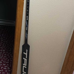 True Regular Goalie Stick 25" Paddle (Used)
