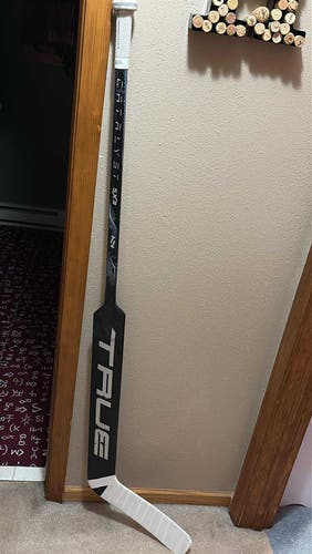 True Regular Goalie Stick 25" Paddle (Used)
