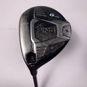 Ping G425 SFT 3 Fairway Wood 14.5* Alta CB 65g Regular Graphite Mens LH