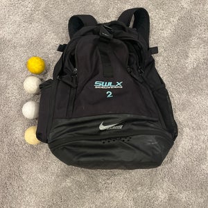 Nike lax Bag