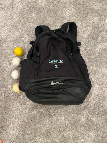 Nike lax Bag