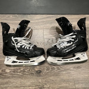 Bauer Supreme Mach Hockey Skates 7.5