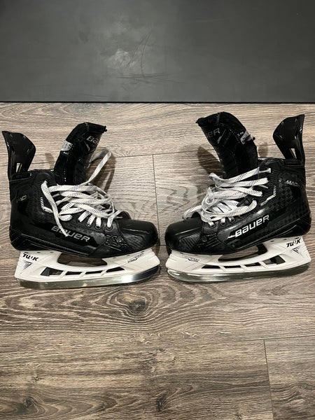 Bauer Supreme Mach Hockey Skates 7.5