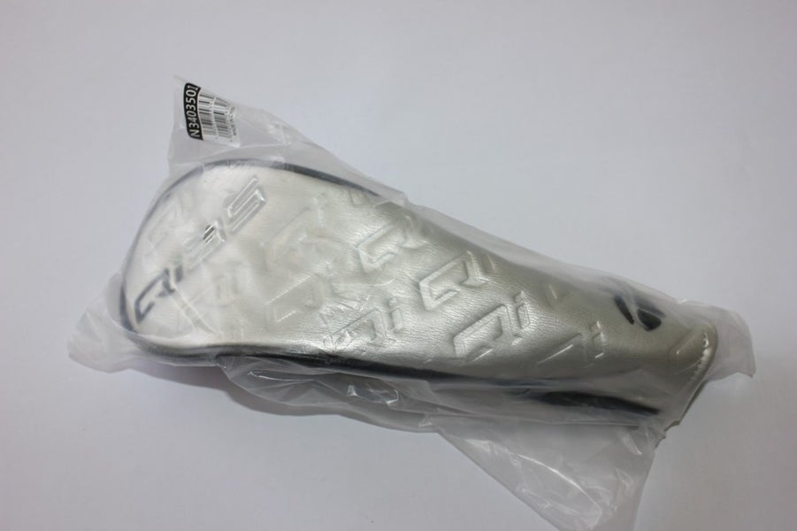 NEW TALYORMADE Qi35 HYBRID HEADCOVER