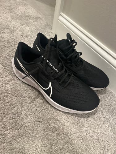 New Nike Air Zoom Pegasus 38