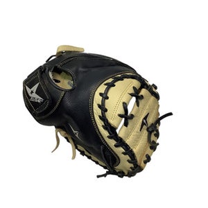 Used All-Star CM3031 BB/SB Catchers RH Throw Black 32 1/2" 11347-S000257351