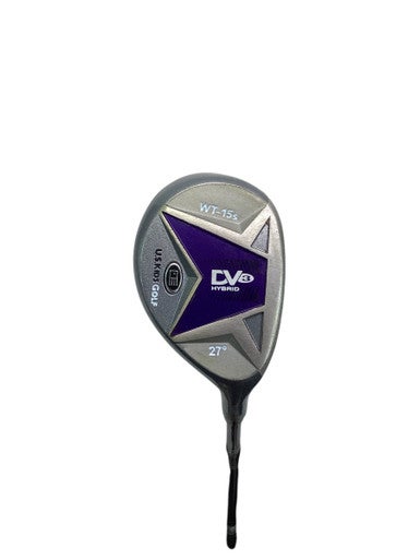 Used US Kids WT-15S Jr Hybrid Club RH 5 Hybrid 11347-S000257349