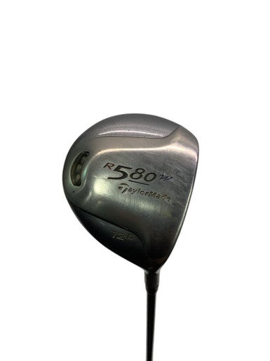 Used Taylormade R580W Womens Driver RH 12.0 Degree 11347-S000257345