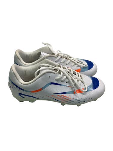 Used Soccer Cleats White Senior 7 11347-S000257320