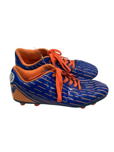 Used Soccer Cleats Royal Blue Senior 7 11347-S000257319