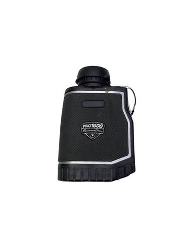 Used Bushnell PRO 1600 RANGE FINDER Field Equipment 11347-S000257315