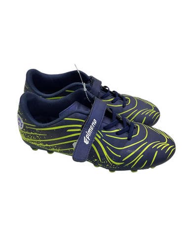 Used EPIMENO CLEATS Soccer Cleats Navy Blue Senior 6 11347-S000257318