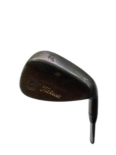 Used Titleist VOKEY OIL CAN 52 DEG Golf Wedge Mens RH 52 Degree 11347-S000257313