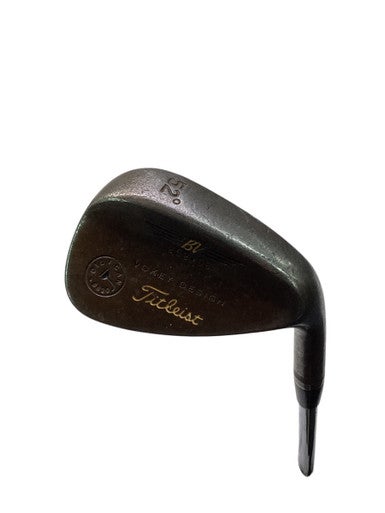 Used Titleist VOKEY OIL CAN 52 DEG Golf Wedge Mens RH 52 Degree 11347-S000257313