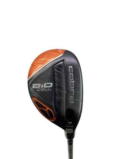 Used Cobra BIO CELL 3-4 HYB Mens Hybrid Club RH 3 Hybrid 11347-S000257311