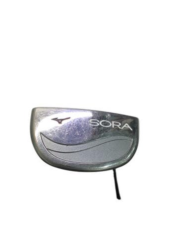 Used Mizuno Womens Putter RH 11347-S000257306
