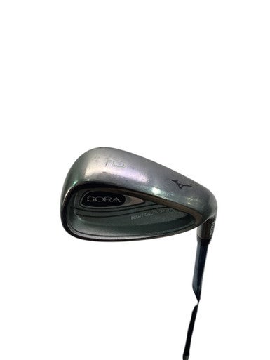 Used Mizuno SORA Golf Wedge Womens RH Pitching Wedge 11347-S000257304