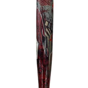 Used Demarini VOODOO VOC-22 BB/SB High School -3 Bat 31" 11613-S000169597